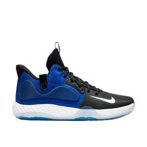Boys Nike KD basketball shoes